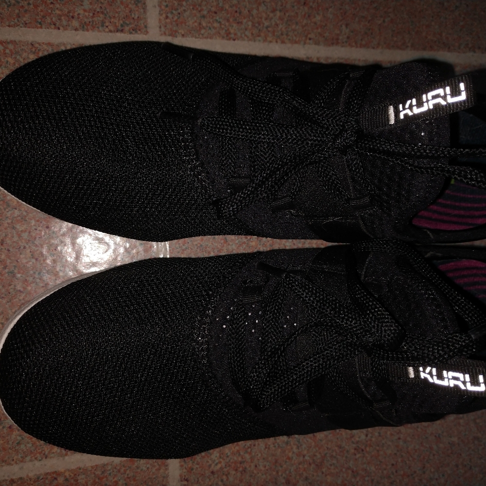 Kuru size 11 shoes